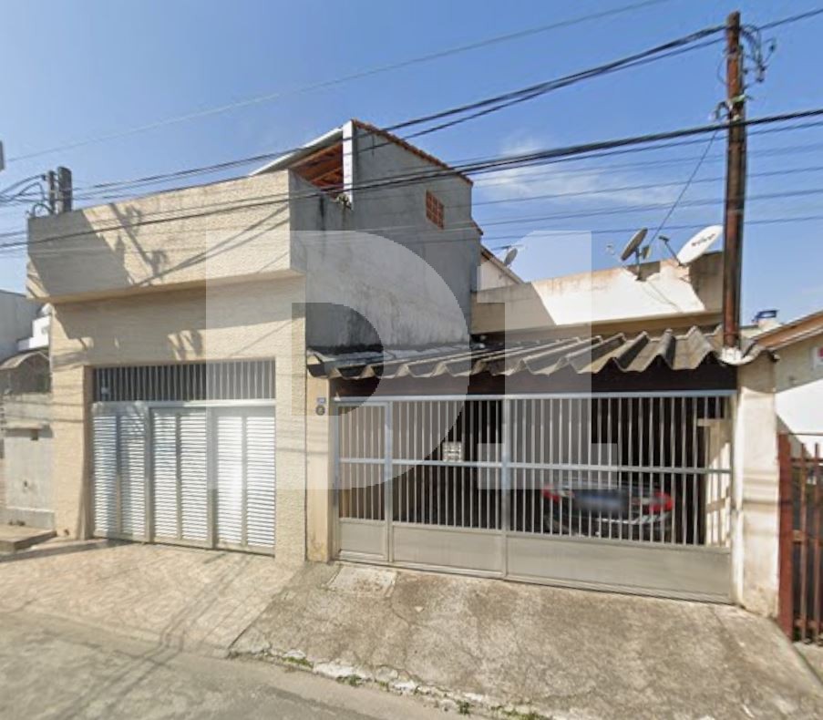 Casa em Guarulhos/SP - com 50% de desconto