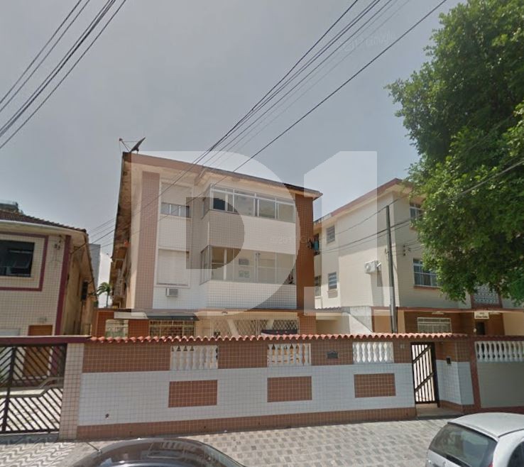 Apartamento em Santos/SP - com 40% de desconto