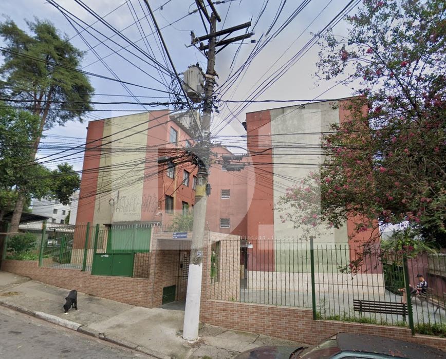 Apartamento em São Paulo/SP - com 50% de desconto