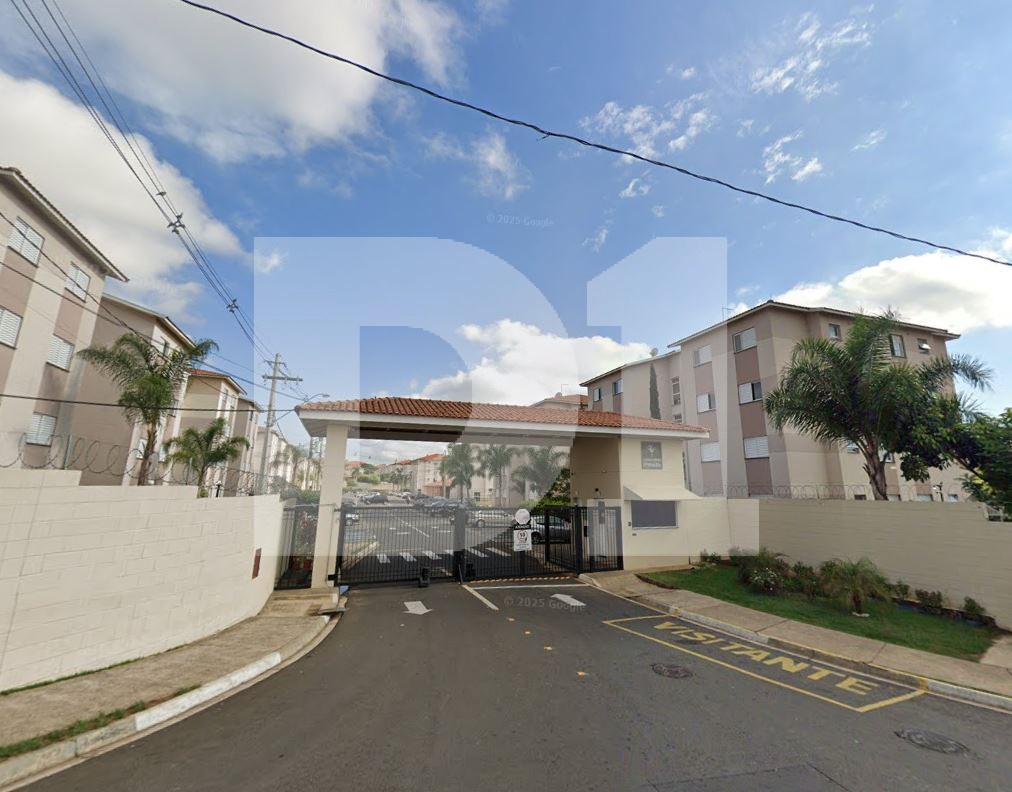 Apartamento em Indaiatuba/SP - com 40% de desconto