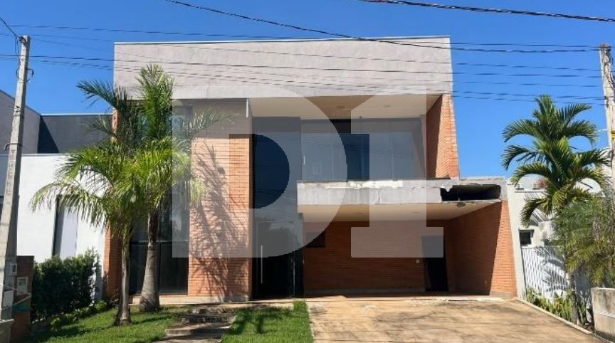 Casa em Condomínio em Limeira/SP - com 40% de desconto