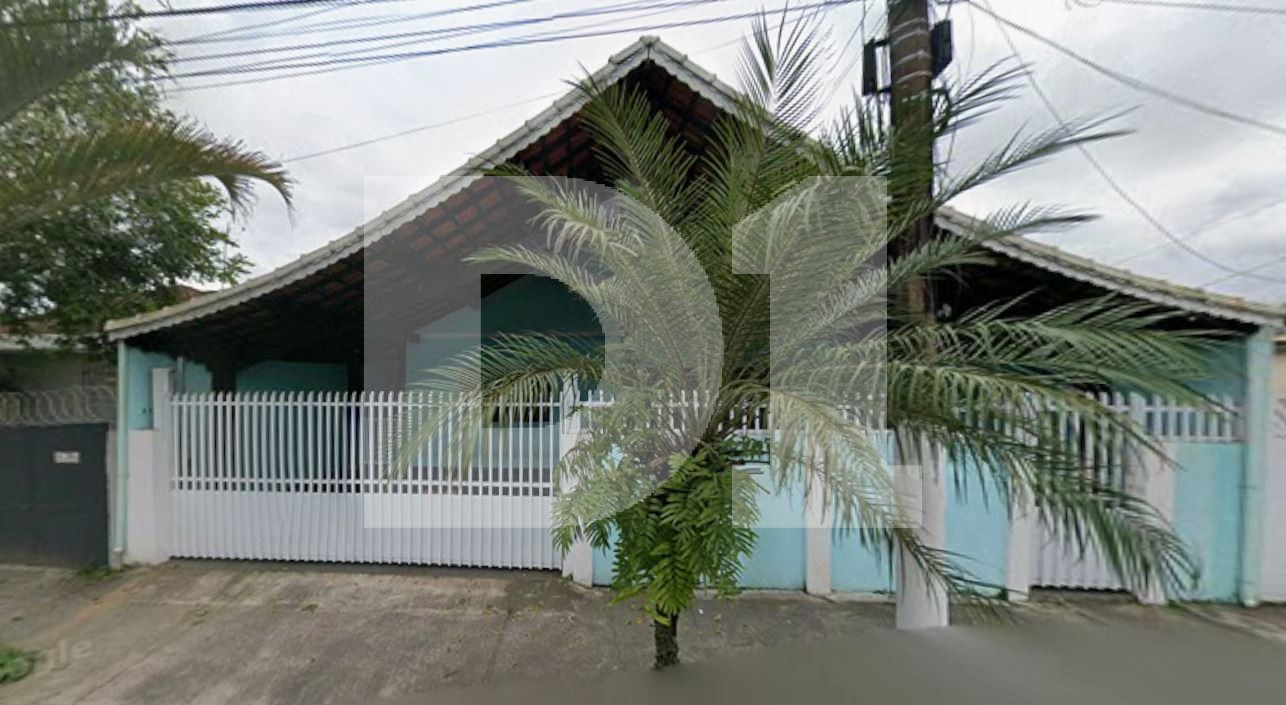 Casa em Santos/SP - com 40% de desconto