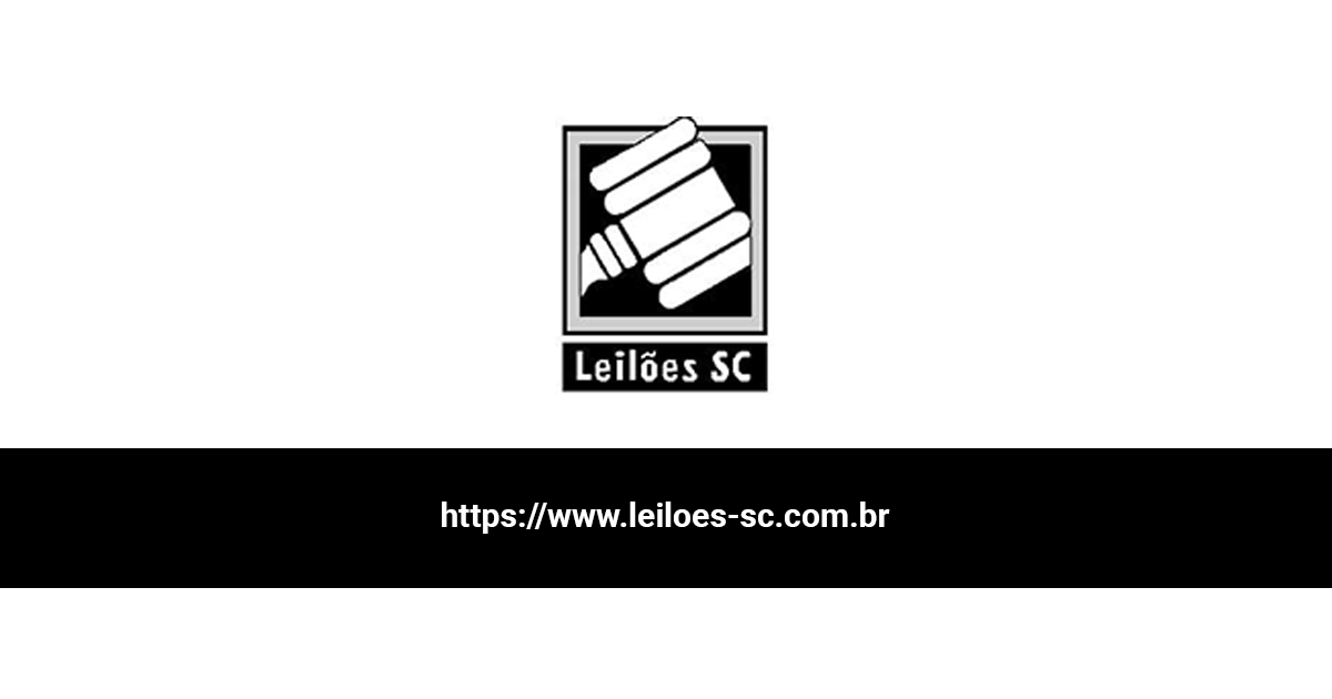 LEILÃO DE TERRENO EM BAL. GAIVOTA/SC - Quênia de Luca Martins - AARC144 Leiloeira Pública Oficial/SC