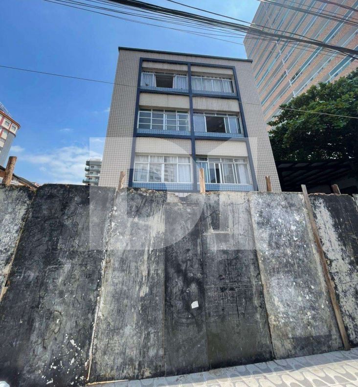 Apartamento em Praia Grande/SP - com 40% de desconto