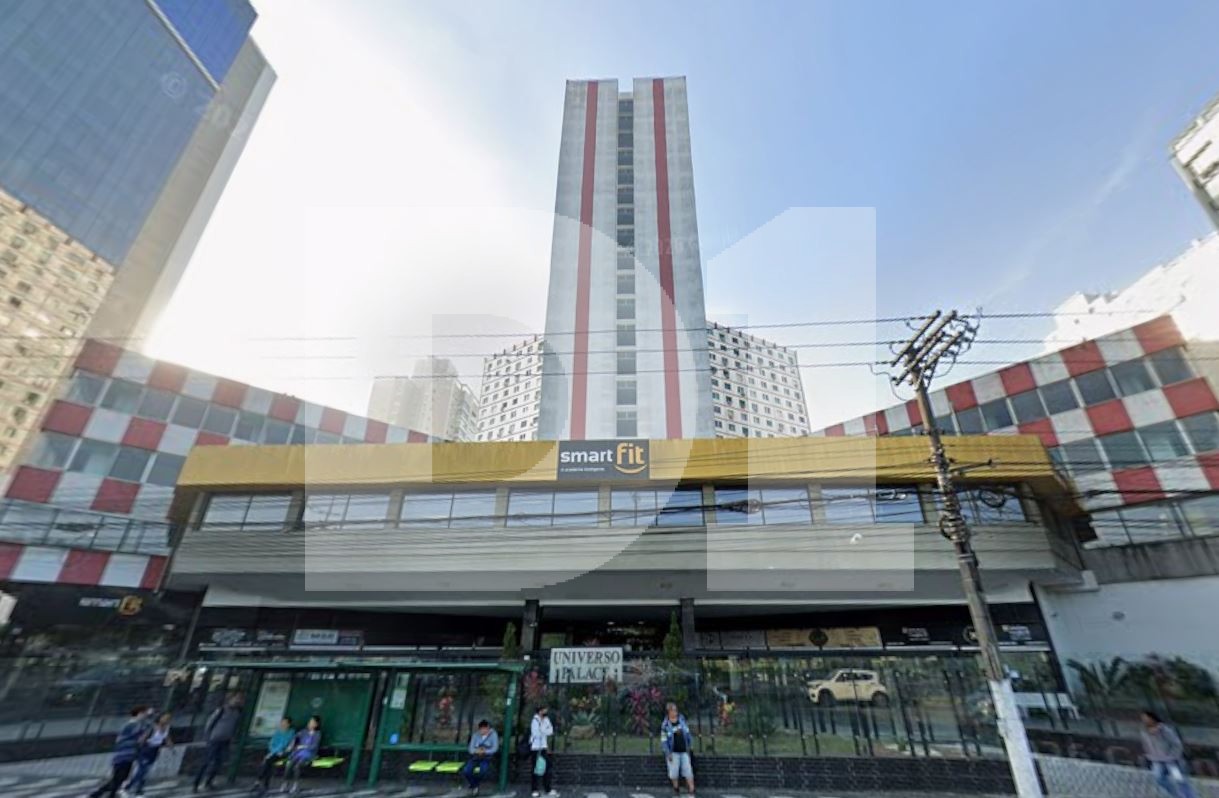 Apartamento em Santos/SP - com 50% de desconto