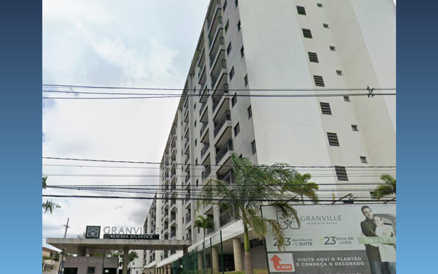 Apto 66m² Gran Ville Reserva Atlântica - Votorantim/SPDescriçãoImóvel entregue sem débitos de IPTU e condomínio: os tributos imobiliários e as despesas condominiais vencidos até a data da arrematação