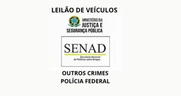 Tulio Leilões - SUCATA/CARGA / Marca:REB / A.GUERRA /ATIVO249328