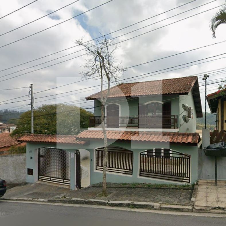 Casa em Ribeirão Pires/SP - com 8% de desconto