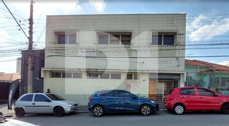 Prédio em São Caetano do Sul/SP - com 40% de desconto
