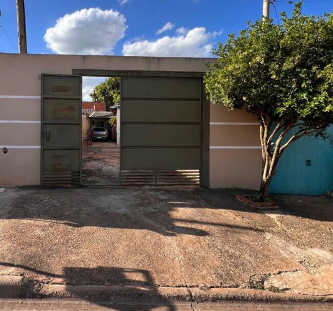 Casa 158,60m² - Jardim Chapadao, Bauru/SP