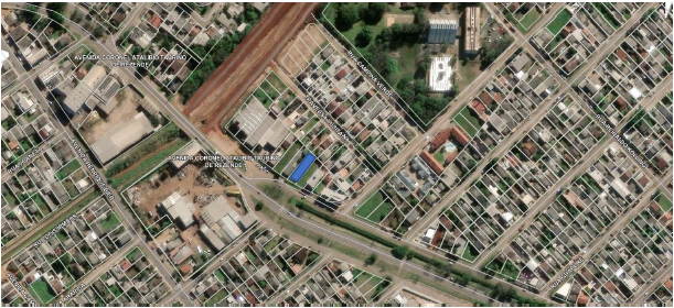 VENDA DE TERRENO BAIRRO SCHARLAU SÃO LEOPOLDO/RS - Grandes Leilões