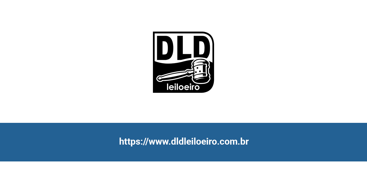 Daniel Lazownik Duarte - Leiloeiro Oficial