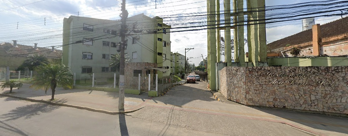 APARTAMENTO 103, BLOCO 904-D, PRAÇA VINTE DE SETEMBRO Nº 904 - PELOTAS - RS - Tonial Leilões - Presenciais e Online