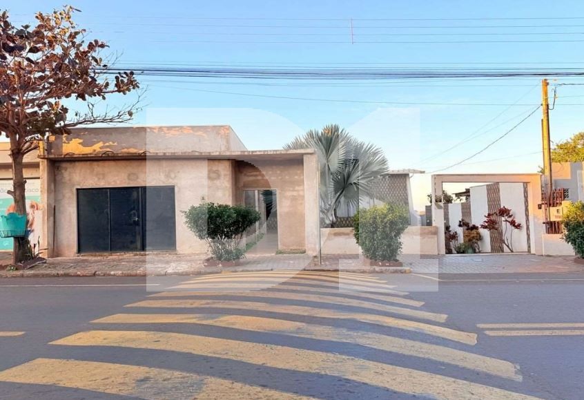 Casa em Realeza/PR - com 35% de desconto