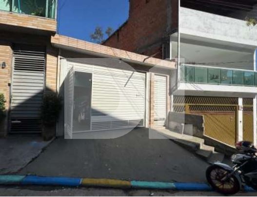 Casa em São Paulo/SP - com 50% de desconto