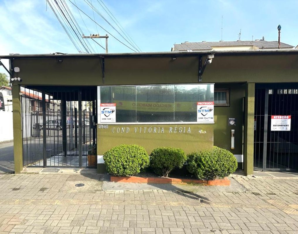 Apartamento 39m² em Esteio/RS