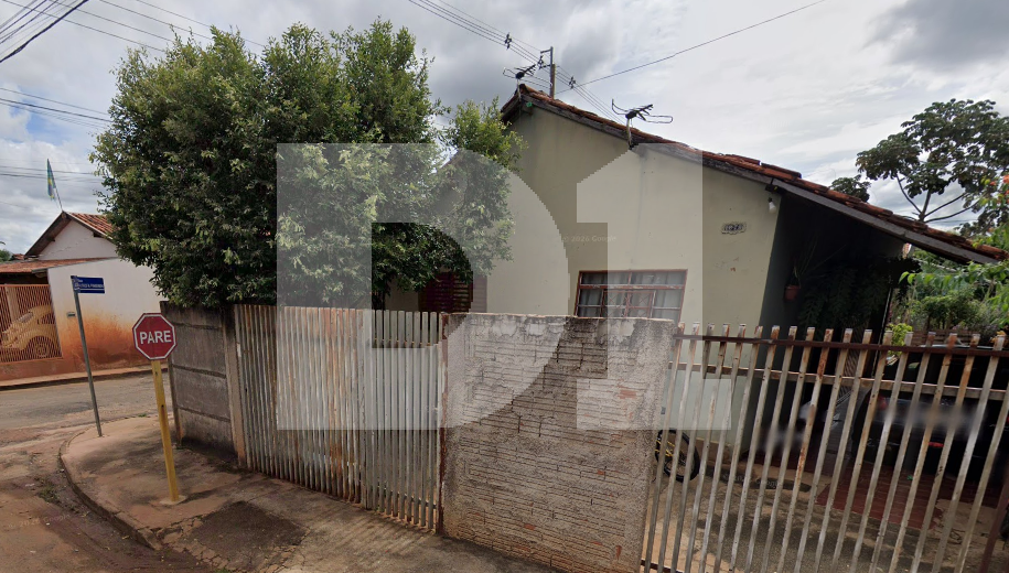 Casa em Aparecida do Taboado/MS - com 8.33% de desconto
