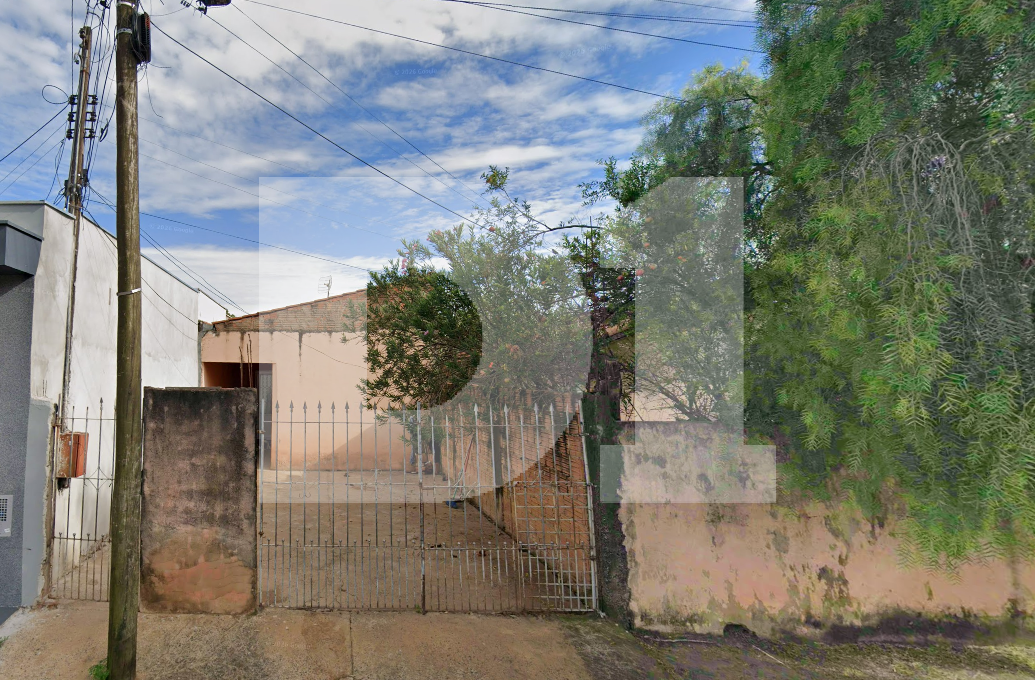 Casa em São Carlos/SP - com 50% de desconto