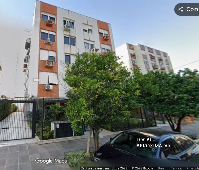Foto de Imóvel - Leilão em Porto Alegre/RS, 50% abaixo da avaliação