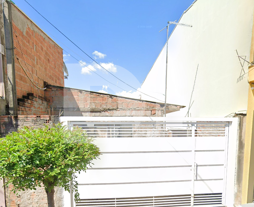 Casa em São Carlos/SP - com 50% de desconto