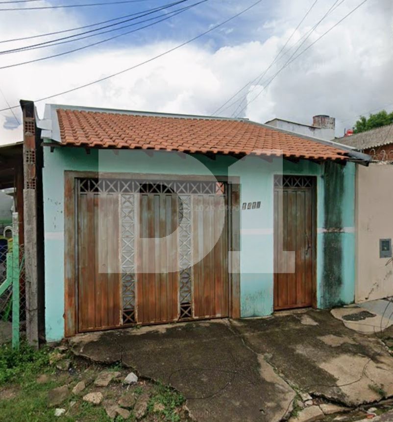 Casa em São Carlos/SP - com 50% de desconto