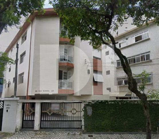 Apartamento em Santos/SP - com 30% de desconto
