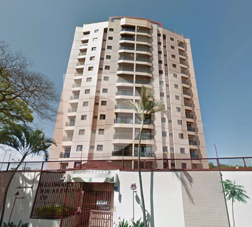Apartamento em Campinas/SP - com 40% de desconto