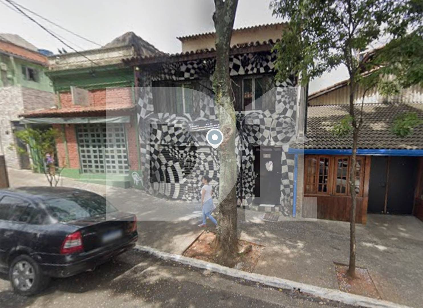 Imóvel Comercial em São Paulo/SP - com 50% de desconto