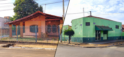 Imóveis Leme e Santa Cruz da Conceição SP