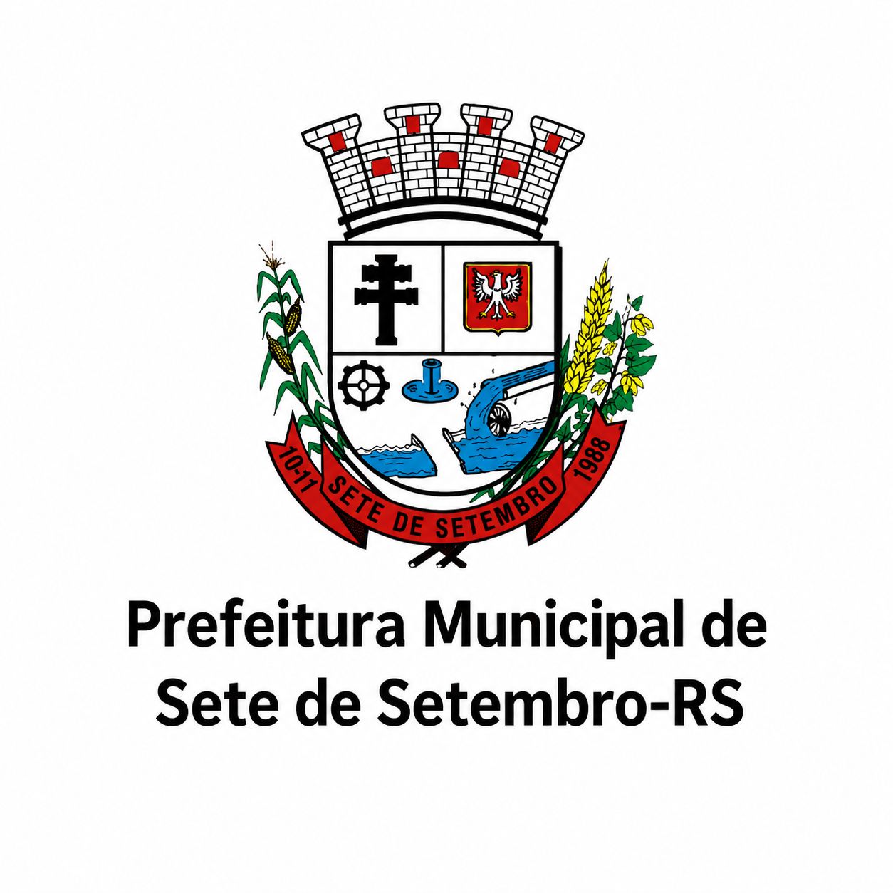 LEILÃO DA PREFEITURA MUNICIPAL DE SETE DE SETEMBRO/RS - Eleva Leilões