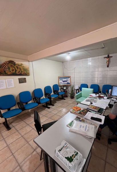 SALA COMERCIAL EM FONTOURA XAVIER/RS - ALIENAÇÃO POR INICIATIVA PARTICULAR - Mercado Leilões
