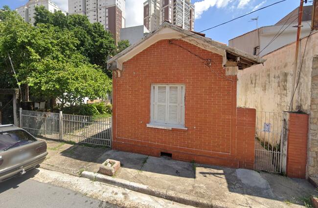 Casas 336,00m²- Vila Carrão, São Paulo/SP