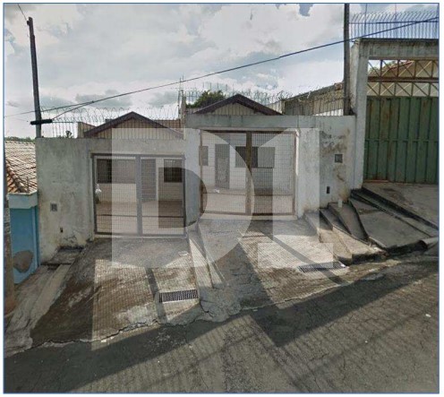 Casa em Piracicaba/SP - com 50% de desconto