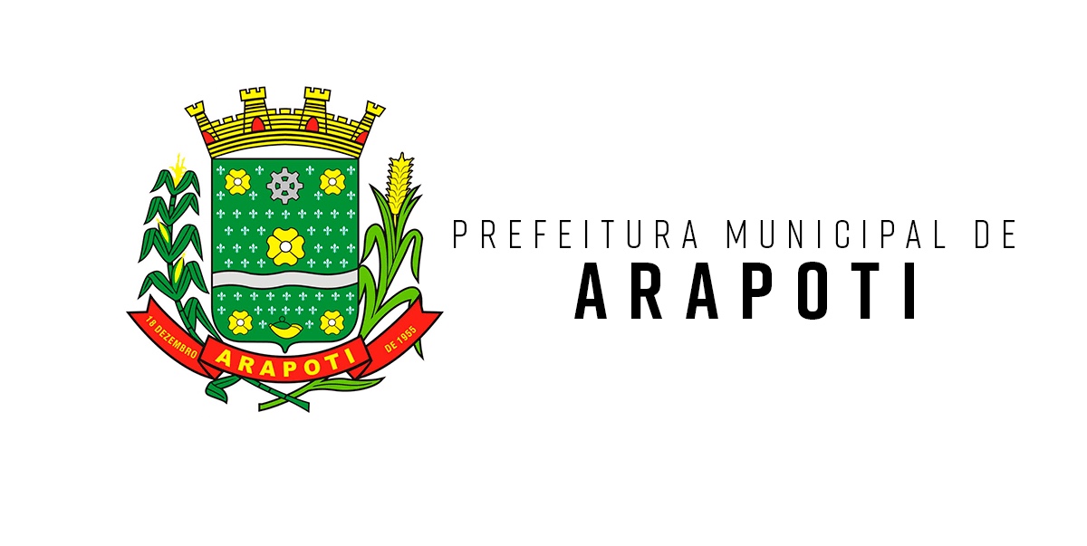 Shop Leilões - Leilão Administrativo de Bens Móveis e Equipamentos – Prefeitura Municipal de Arapoti