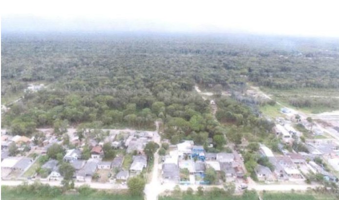Topo Leilões - Lote 1 - Quadra E - Balneário Portal das Praias - Matinhos/PR