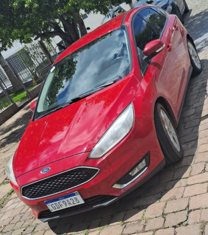 FORD/FOCUS EM ENCANTADO/RS - ALIENAÇÃO POR INICIATIVA PARTICULAR - Mercado Leilões