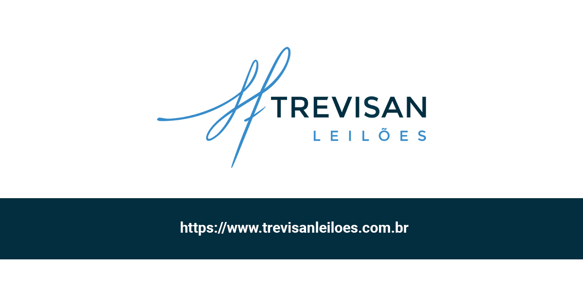 Marcelo Trevisan - Leiloeiro Oficial