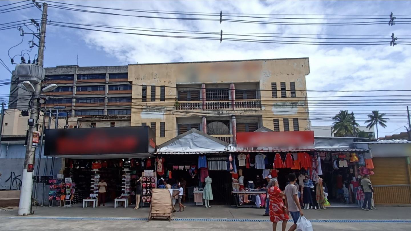 Proposta Mínima:R$ 2.462.940,50