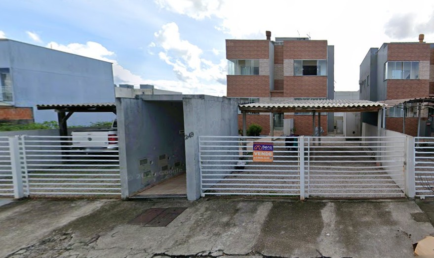 1ª CÍVEL DE TIJUCAS- 1ª PRAÇA- APARTAMENTO N. 202, DO CONDOMÍNIO RESIDENCIAL VENEZAI - Hasta Pública Leilões