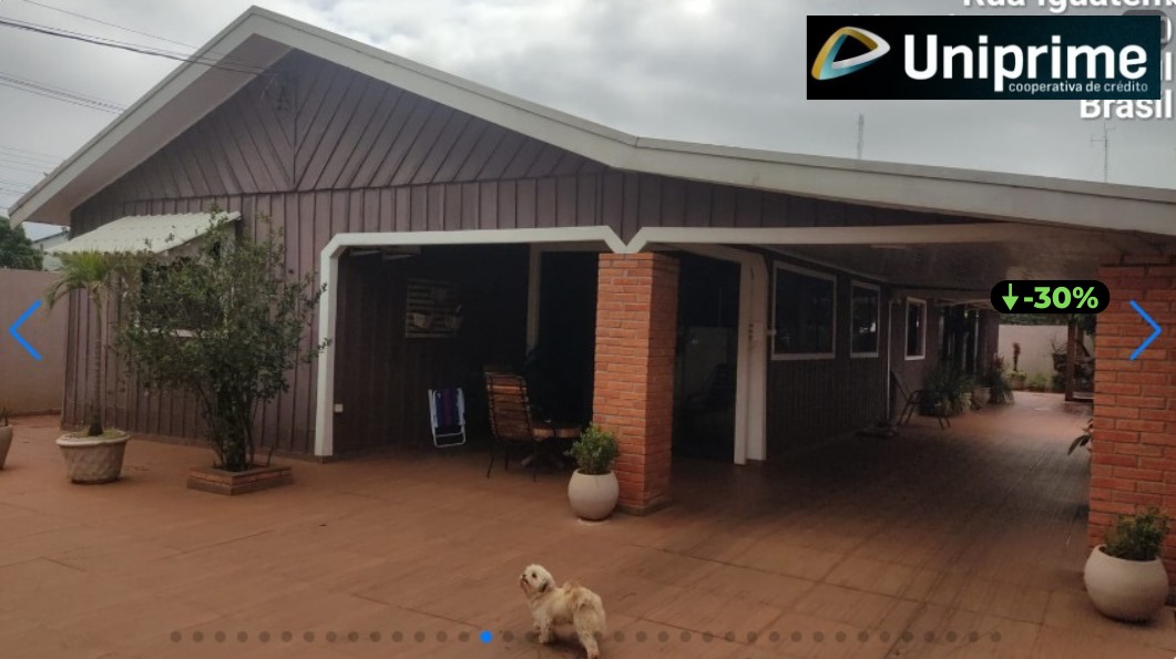 CASA TERREA EM ELDORADO - MS  ( LOCALIZADA A RUA IGUATEMI, 1024 JARDIM DAS GREVILEAS - JAC Leilões | Site do leiloeiro oficial de Cascavel/PR - Jefferson Adriano Costa
