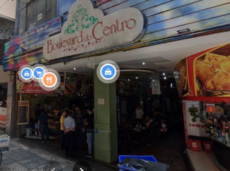 Apto nº 1001 na Rua Dom José de Barros, 301, Centro, São Paulo - Lance Inicial: R$349.491,69