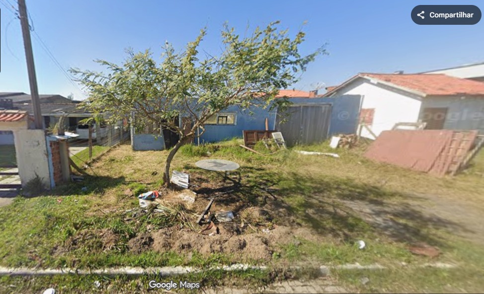 UM TERRENO NA PRAIA RAINHA DO MAR - CAPÃO DA CANOA/RS - VS Leilões