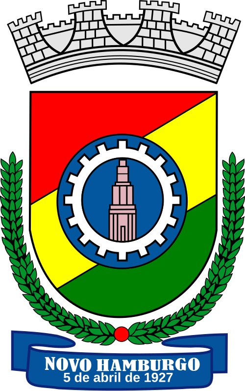 LEILÃO DE IMÓVEIS DA PREFEITURA DE NOVO HAMBURGO/RS - Fernanda Leilões