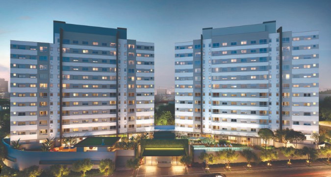 LEILÃO DE APARTAMENTO EM PORTO ALEGRE/RS - Ferronato Leilões