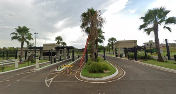 Topo Leilões - Terreno Urbano - Cond. Damha Fit - Rod. Délcio Custódio da Silva, Km 15, s/n - Lote 03 - Quadra I - Ipiguá - São José do Rio Preto/SP