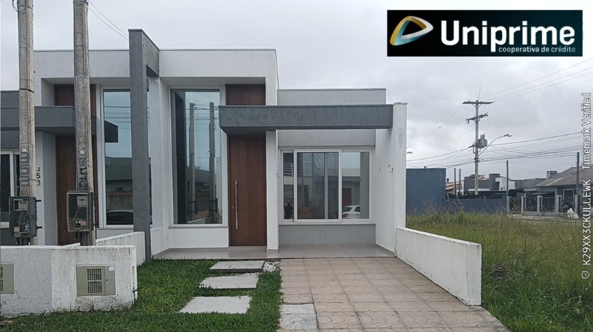 TERRENO PRAIA GUARANI - CAPÃO DA CANOA -RS  137,5 M2 TERRENO COM CASA DE 79,4 M2 - JAC Leilões | Site do leiloeiro oficial de Cascavel/PR - Jefferson Adriano Costa