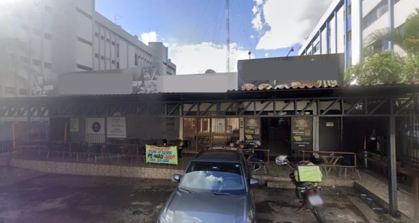 Topo Leilões - Loja 02 (Loja 53) - SHCE/Sul - Quadra 209 - Bloco C - Brasília/DF.