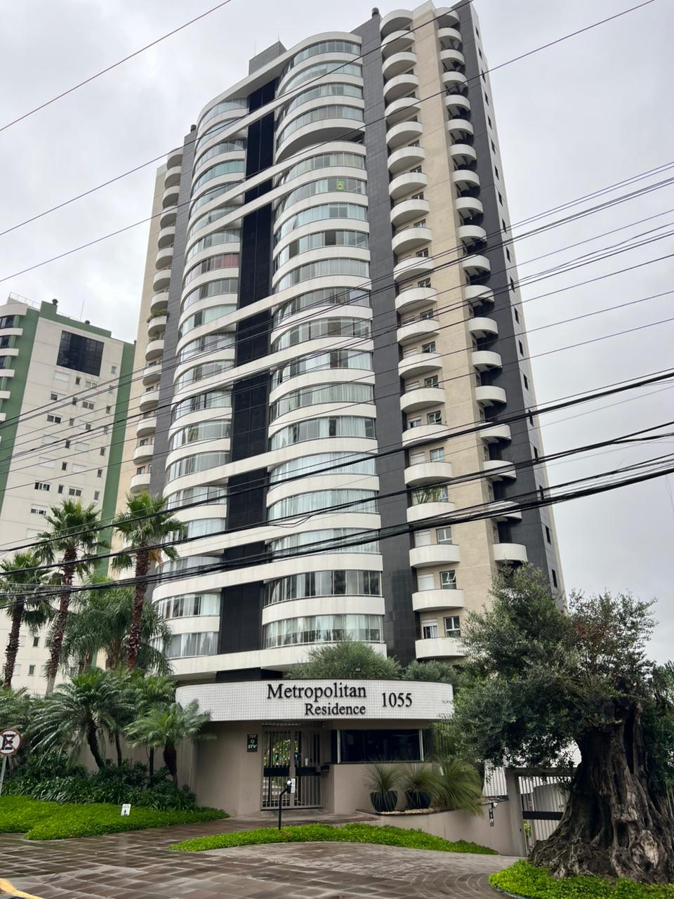 LEILÃO ON-LINE DE 4 BOXES NO EDIFICIO METROPOLITAN EM NOVO HAMBURGO - Machado Leilões RS