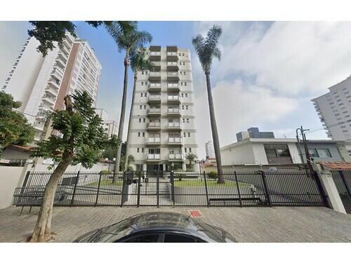 Apartamento no Edifício Ângelus no Ibirapuera, São Paulo SP
