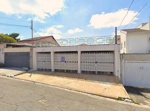 Casa DESOCUPADA na Saúde, São Paulo, SP